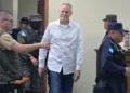Estadounidense condenado a más de 37 años de prisión en Honduras por trata de personas y pornografía infantil