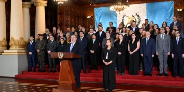 Costa Rica alerta sobre intento de golpe de Estado en Guatemala y exige acción inmediata de la OEA