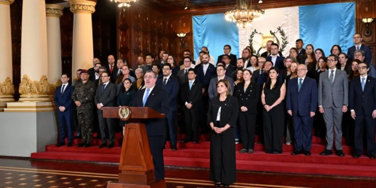 Costa Rica alerta sobre intento de golpe de Estado en Guatemala y exige acción inmediata de la OEA