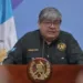 Exministro de Gobernación pide a presidente de Guatemala “no claudicar” ante presiones políticas