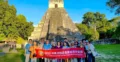 Empresarios de Taiwán exploran Guatemala y Belice en misión para ampliar el turismo
