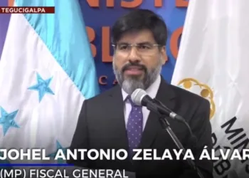 Fiscal General de Honduras revela audios sobre presunta conspiración electoral a pesar de ser “escuchas ilegales” y desata fuertes reacciones políticas