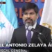 Fiscal General de Honduras revela audios sobre presunta conspiración electoral a pesar de ser “escuchas ilegales” y desata fuertes reacciones políticas