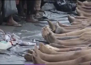 Operativo policial en Río de Janeiro deja 132 muertos en redada contra banda criminal Comando Rojo