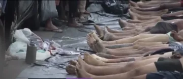 Operativo policial en Río de Janeiro deja 132 muertos en redada contra banda criminal Comando Rojo