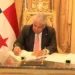 Presidente de Panamá sanciona Ley del Presupuesto 2026 con inversión récord de $11 mil millones en obras públicas y programas sociales
