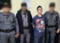 Hallan armas, dinero y licor en una prisión de Guatemala tras descubrir a un reo haciendo un vivo de TikTok