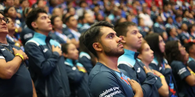 Guatemala cierra los Juegos Centroamericanos 2025 con récord histórico y liderazgo regional