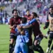 Alajuelense avanza a la final de la Copa Centroamericana tras derrotar al Olimpia en penales