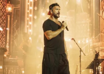 Ricardo Arjona inicia este 31 de octubre su Residencia en Guatemala en el Teatro Nacional