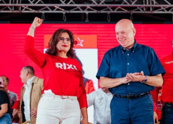 Eurodiputado acusa al gobierno de Honduras de promover “conspiración falsa” antes de las elecciones por miedo a derrota