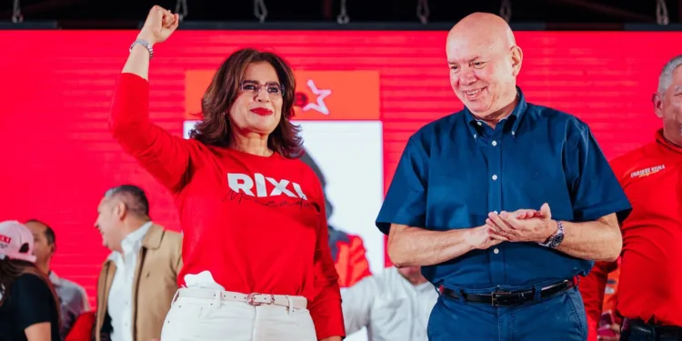 Eurodiputado acusa al gobierno de Honduras de promover “conspiración falsa” antes de las elecciones por miedo a derrota