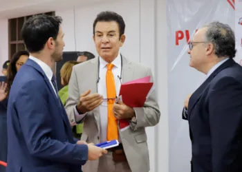 Unión Europea intensifica trabajo de observación electoral en Honduras antes de elecciones generales