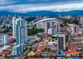 Banco Central de Costa Rica eleva a 4.2 % su proyección de crecimiento para 2025