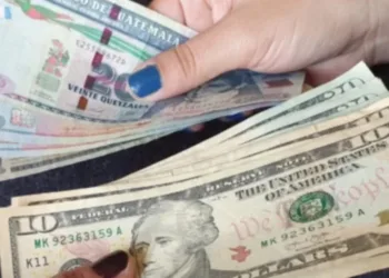 Remesas hacia Guatemala crecen casi 20 % y superan los $18,900 millones hasta septiembre