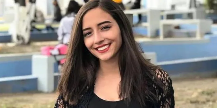 Revelan nuevo audio de Debanhi Escobar que reaviva dudas sobre su muerte en México