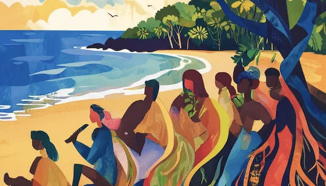 CIDH advierte que la existencia física y cultural de los pueblos indígenas y afrodescendientes de la Costa Caribe de Nicaragua está en riesgo