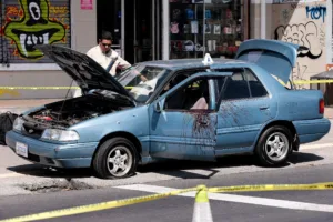 Atentado a opositor Joao Maldonado en Costa Rica