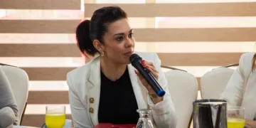 Un tribunal guatemalteco frena juramentación de presidenta del Parlacen