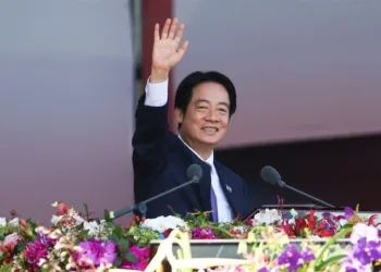 Taiwán anuncia que construirá escudo de defensa antiaérea ante amenazas de China