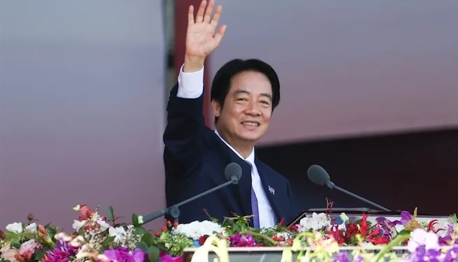 Taiwán anuncia que construirá escudo de defensa antiaérea ante amenazas de China