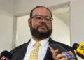 Gobierno de Guatemala nombra nuevo director del Sistema Penitenciario tras fuga de pandilleros