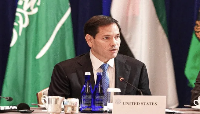 Estados Unidos descarta usar a Taiwán como ficha de cambio en pacto con China