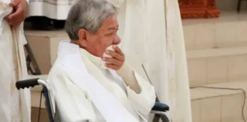 sacerdote nicaraguense