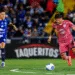 Motagua y Cartaginés definen pase a Copa de Campeones de Concacaf 2026
