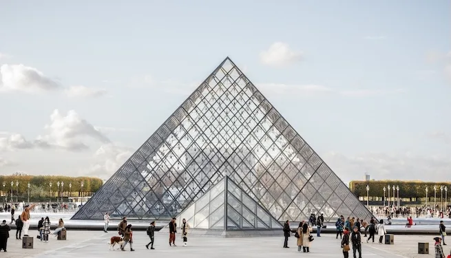 Cinco claves para entender el robo en el Louvre y en otros muchos museos del mundo