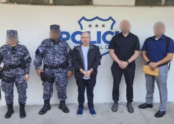 El Salvador extradita a Canadá a salvadoreño acusado por delitos sexuales