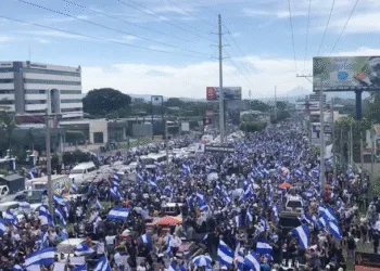 Más de la mitad de los nicaragüenses califican a la oposición como “deficiente”