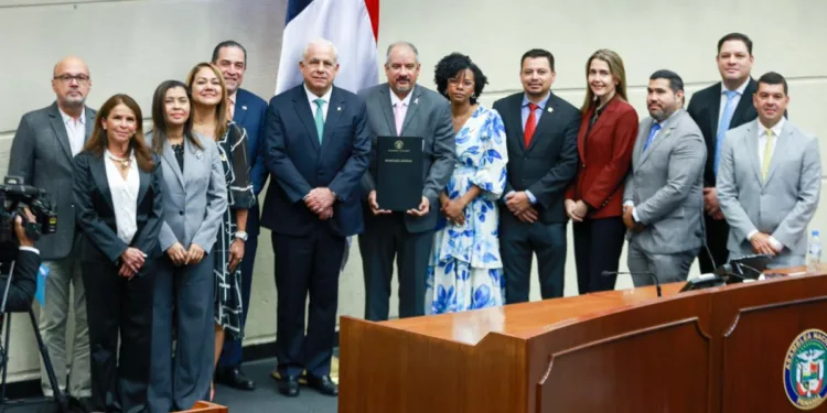 Asamblea aprueba acuerdo económico para que Panamá ingrese al Mercosur