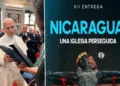 El Papa León XIV recibió un informe sobre la persecución a la Iglesia Católica en Nicaragua
