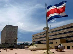 Poder Judicial Costa Rica