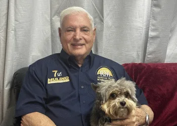 La Corte Suprema de Panamá rechaza recurso de Ricardo Martinelli y confirma condena por lavado de dinero en caso New Business