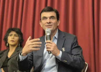 El presidente electo de Bolivia anuncia que no invitará a gobernantes de Cuba, Nicaragua y Venezuela a su toma de posesión