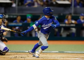beisbol nicaragua