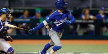 beisbol nicaragua