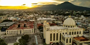 La economía salvadoreña creció 4.1 % en el segundo trimestre, el mejor desempeño desde finales de 2023