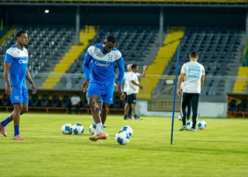 Honduras, Costa Rica y Nicaragua disputan duelos clave rumbo al Mundial 2026