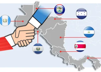 La huella de Taiwán en Centroamérica: una cooperación generosa a lo largo de la historia