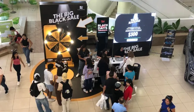 Centro de Registro de El Salvador libera el término “Black Friday” y pone fin a la exclusividad