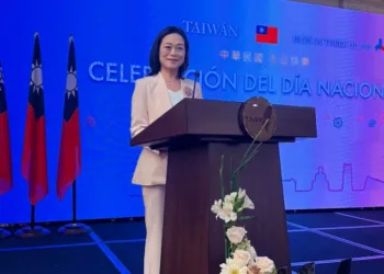 Taiwán destaca que su alianza con Guatemala se basa en democracia, libertad y desarrollo compartido