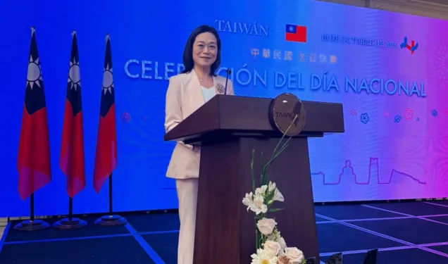 Taiwán destaca que su alianza con Guatemala se basa en democracia, libertad y desarrollo compartido