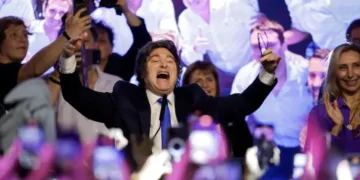 Triunfo de Milei en Argentina: el oficialismo se impone y convoca a acuerdos políticos tras histórica elección legislativa