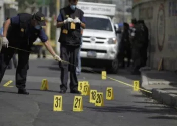 Guatemala registra su nivel más bajo de homicidios en lo que va de 2025, según Centro de Investigaciones Económicas