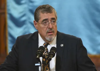 Críticas al Gobierno por crisis climática en Guatemala mientras el presidente mantiene viaje oficial