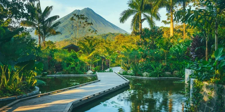 Estos son los 20 mejores hoteles de Centroamérica, según un ranking de Tripadvisor