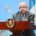Guatemala denuncia ante la OEA un “golpe de Estado técnico” contra el gobierno de Arévalo